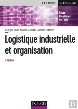Bertrand.pt - Organisation Et Gestion De La Production ; Cours, Exercices Et Études De Cas (5e Édition)