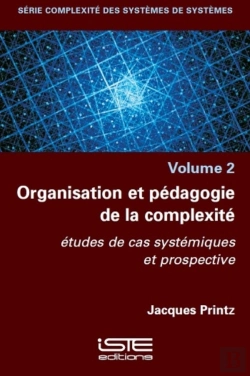 Bertrand.pt - Organisation Et Pedagogie De La Complexite