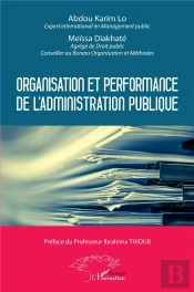 Organisation Et Performance De L'Administration Publique