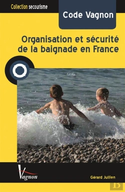 Bertrand.pt - Organisation Et Securite De La Baignade En France
