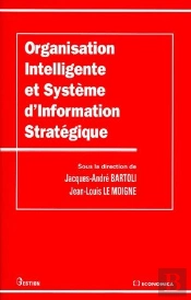 Organisation Intelligente Et Système D'Information Stratégique