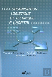 Organisation Logistique Et Technique A L'Hopital