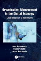 Organisation Management In The Digital Economy