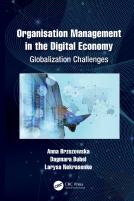 Organisation Management In The Digital Economy
