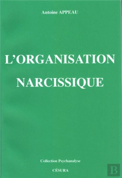 Bertrand.pt - Organisation Narcissique