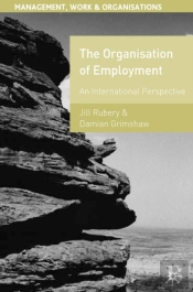 Organisation Of Employment