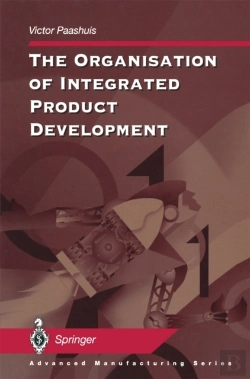 Bertrand.pt - Organisation Of Integrated Product Development