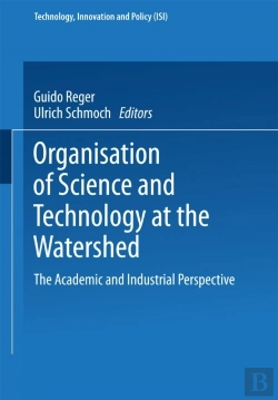 Bertrand.pt - Organisation Of Science And Technology At The Watershed
