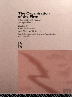 Bertrand.pt - Organisation Of The Firm
