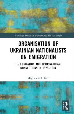 Bertrand.pt - Organisation Of Ukrainian Nationalists On Emigration