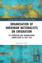 Organisation Of Ukrainian Nationalists On Emigration