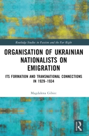 Organisation Of Ukrainian Nationalists On Emigration