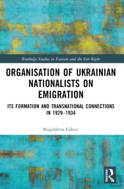 Bertrand.pt - Organisation Of Ukrainian Nationalists On Emigration