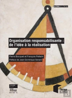 Bertrand.pt - Organisation Responsabilisante : De L'Idée À La Réalisation