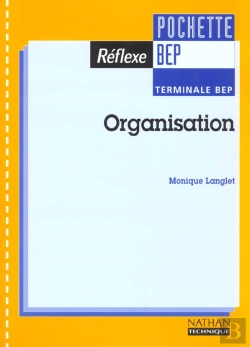Bertrand.pt - Organisation Term/Bep Pochette Eleve 98