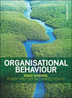 Bertrand.pt - Organisational Behaviour, 6e