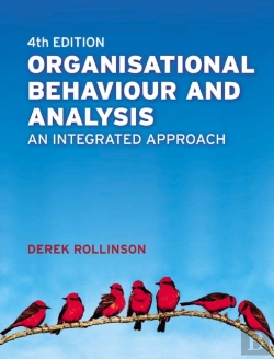 Bertrand.pt - Organisational Behaviour And Analysis