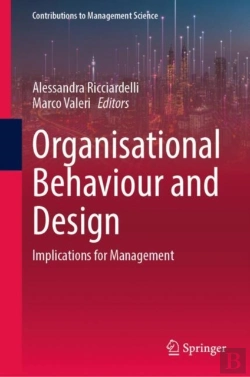 Bertrand.pt - Organisational Behaviour And Design