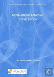 Organisational Behaviour