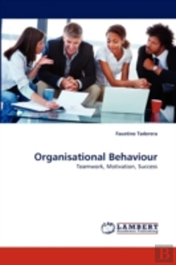 Bertrand.pt - Organisational Behaviour