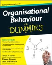 Organisational Behaviour For Dummies