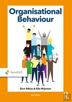 Bertrand.pt - Organisational Behaviour