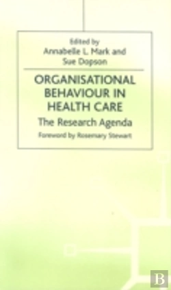 Bertrand.pt - Organisational Behaviour In Health Care