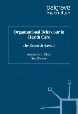Bertrand.pt - Organisational Behaviour In Health Care