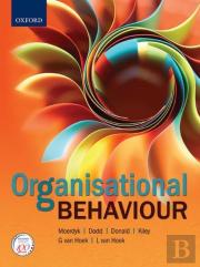 Organisational Behaviour