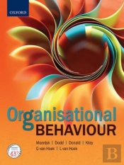 Organisational Behaviour
