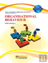 Organisational Behaviour