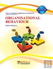 Organisational Behaviour