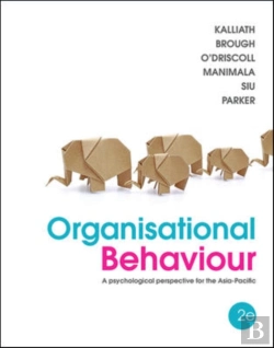 Bertrand.pt - Organisational Behaviour
