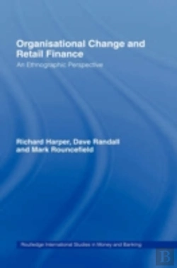 Bertrand.pt - Organisational Change And Retail Finance