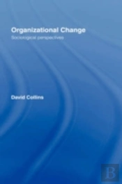Organisational Change