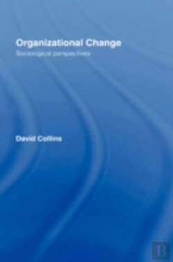 Bertrand.pt - Organisational Change
