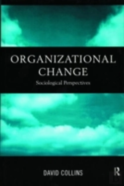 Bertrand.pt - Organisational Change