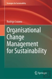 Organisational Change Management For Sustainability