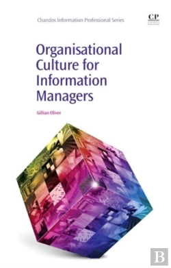 Bertrand.pt - Organisational Culture For Information Managers