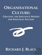 Organisational Culture