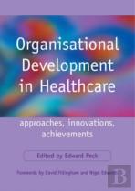 Organisational Development In Healthcare