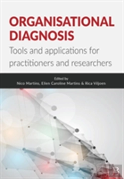 Bertrand.pt - Organisational Diagnosis