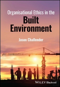 Bertrand.pt - Organisational Ethics In The Built Environment