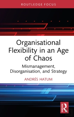 Bertrand.pt - Organisational Flexibility In An Age Of Chaos
