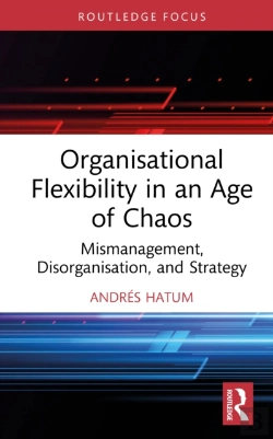 Bertrand.pt - Organisational Flexibility In An Age Of Chaos