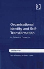 Organisational Identity And Self-Transformation