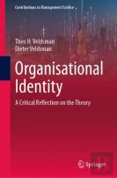 Organisational Identity