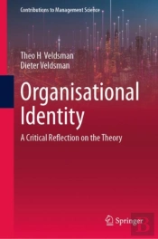 Organisational Identity
