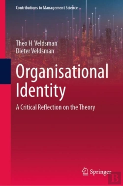 Bertrand.pt - Organisational Identity