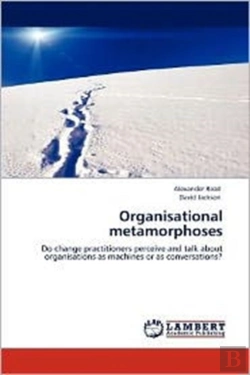 Bertrand.pt - Organisational Metamorphoses